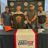 Local 1353 signing day at Mountaineer ChalleNge Academy South