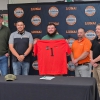 Local 1149 Signing Day in Belmont County