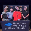 1353 Signing Day at Lincoln County High School