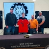1149 Signing Day at Wetzel County Technical Education Center