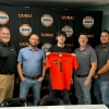 Local 1353 Signing Day at Fayette Institute of Technology
